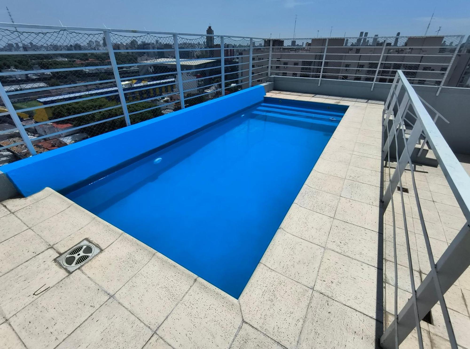 @Juanbjustoapartamento - Buenos Aires, Buenos Aires