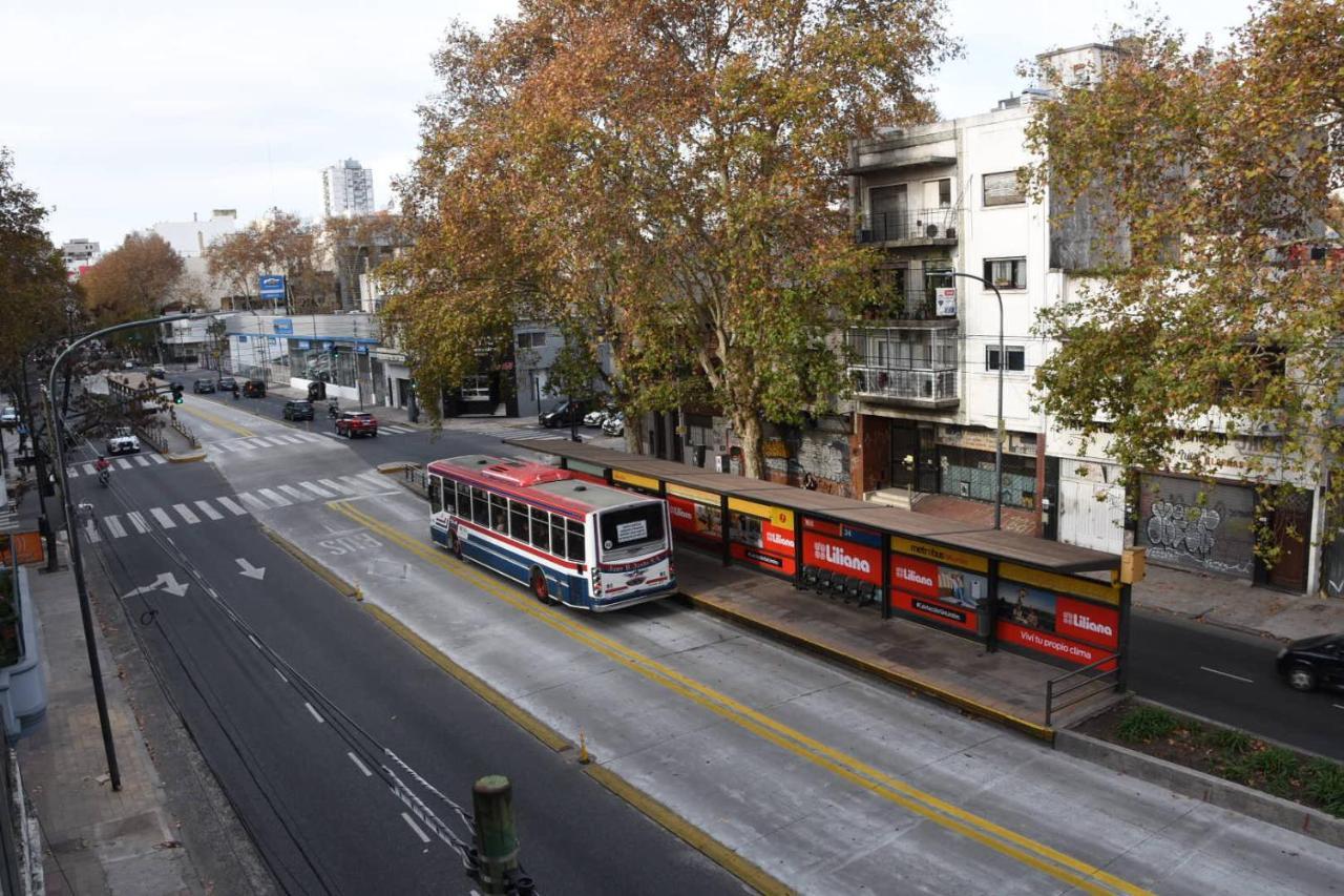 @Juanbjustoapartamento - Buenos Aires — Fotos 3